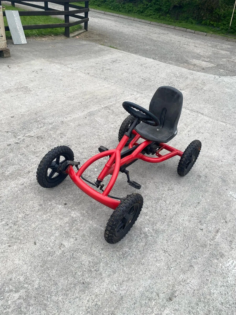 Go-kart - Image 1