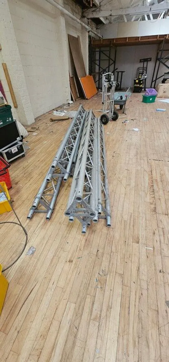 light truss - Image 1