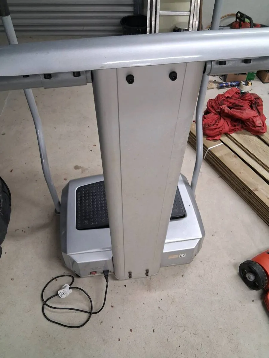 Body shaker - Image 3