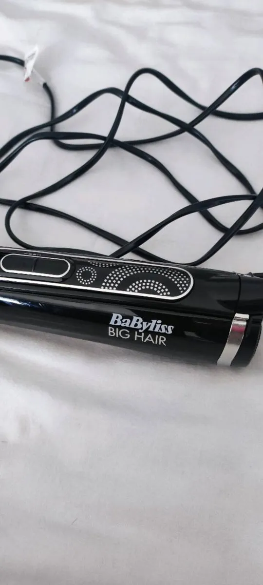 Babyliss Big Hair - Image 3