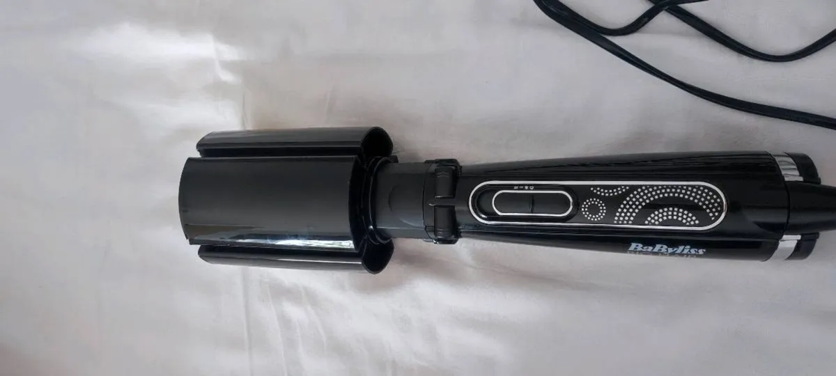 Babyliss Big Hair - Image 1