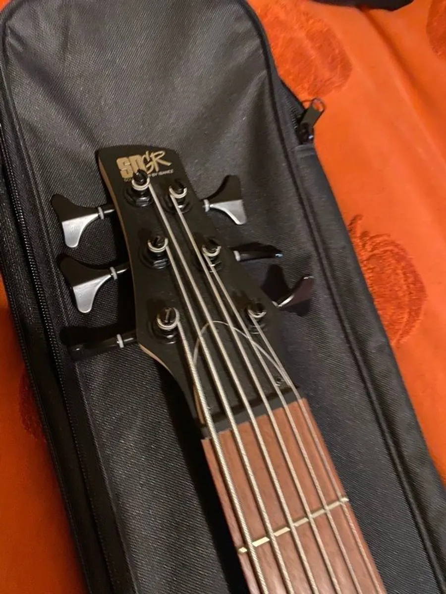 Ibanez SR306 - Image 2