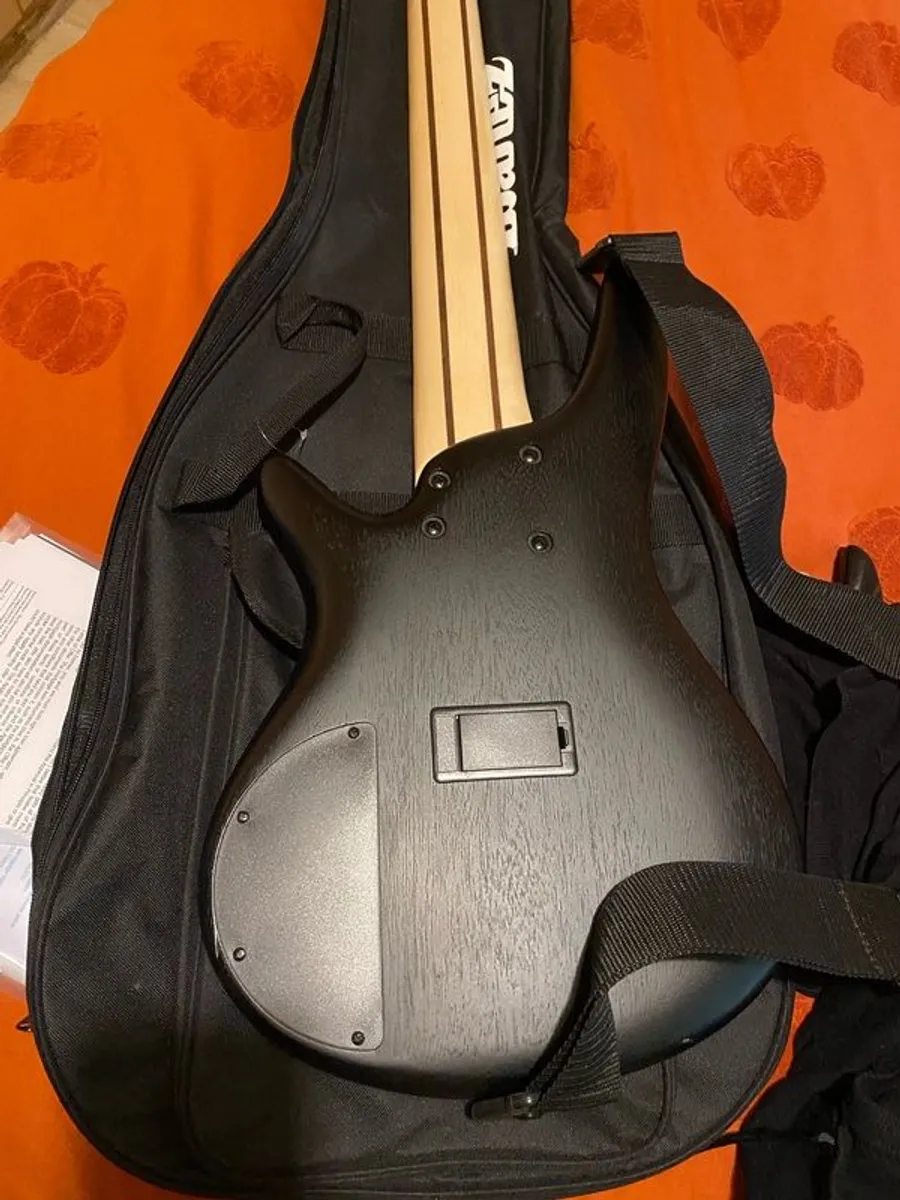Ibanez SR306 - Image 3