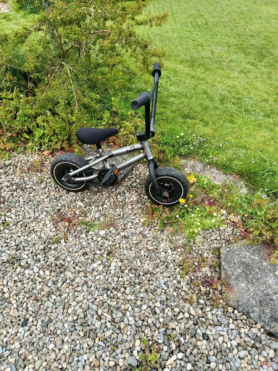 Childrens Bikes - Image 1