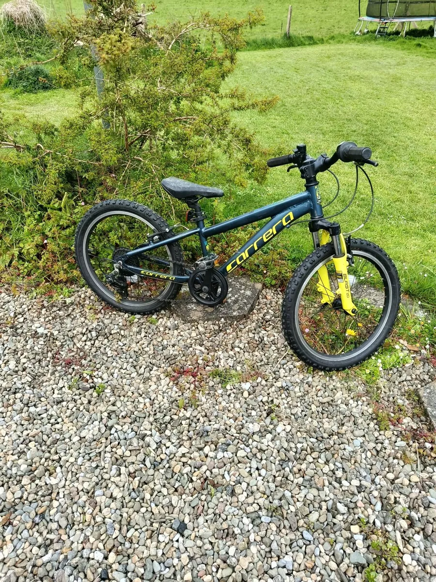 Childrens Bikes - Image 3