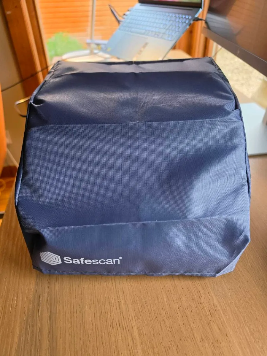 Safescan 2210 Money Counting Machine - Image 4