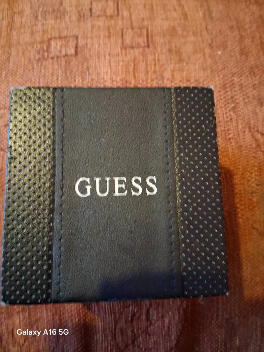 Mens watch - Image 2