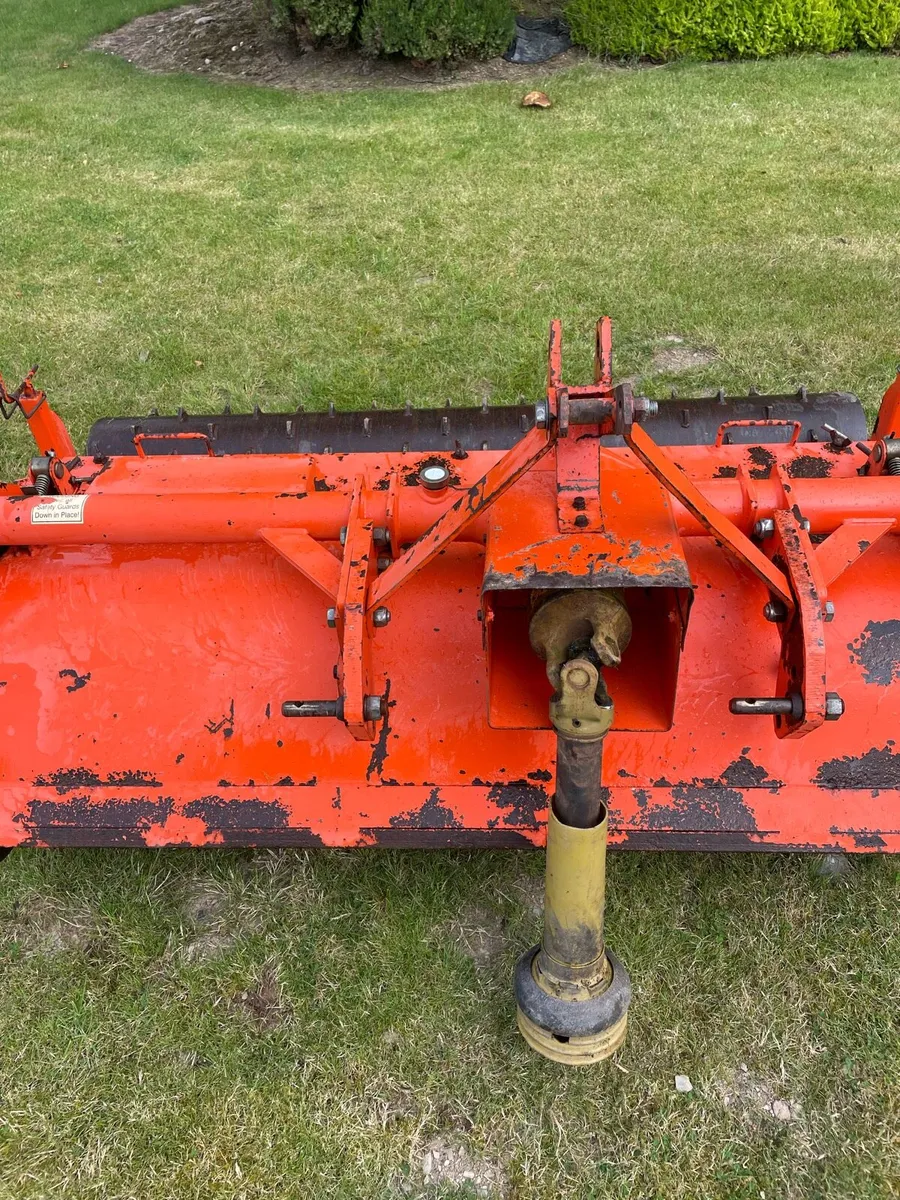 Blec Stone Burier - Image 4