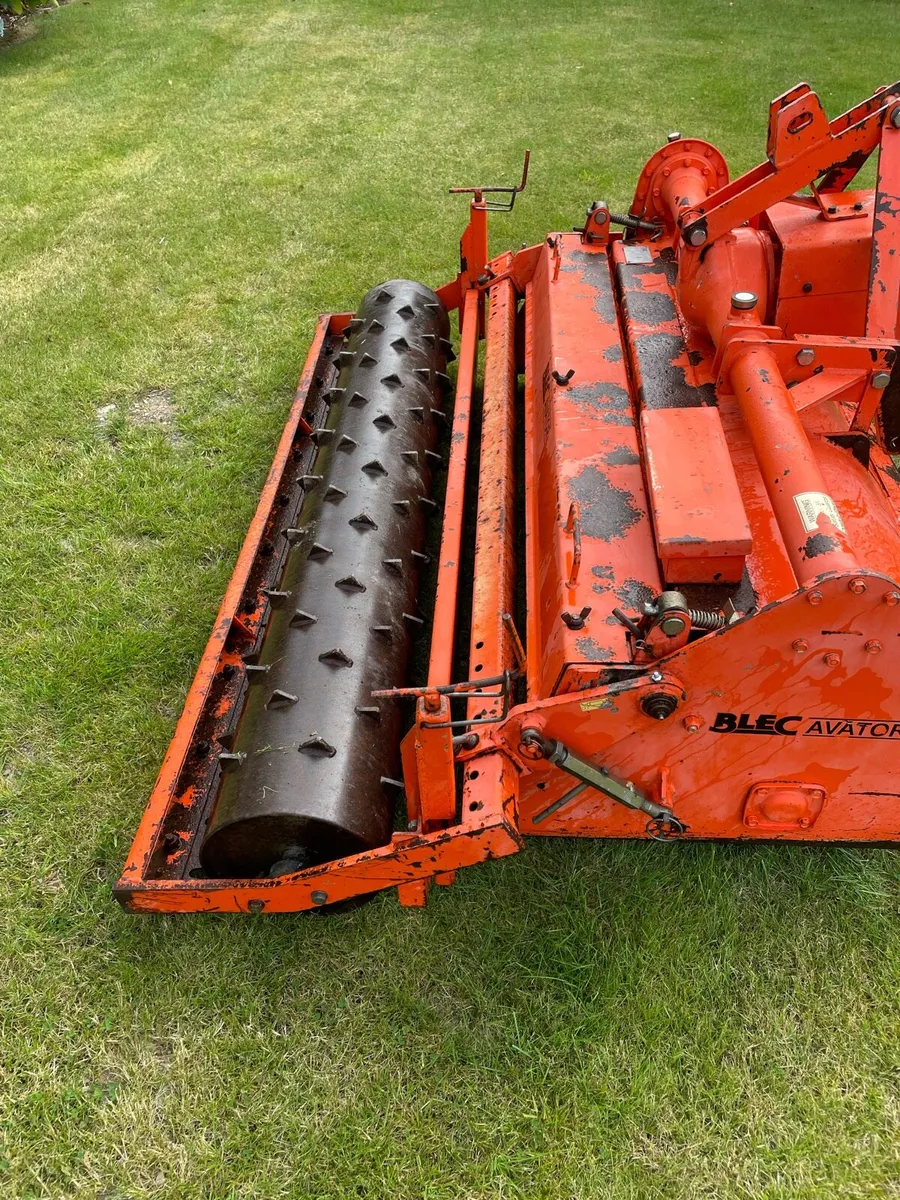 Blec Stone Burier - Image 2