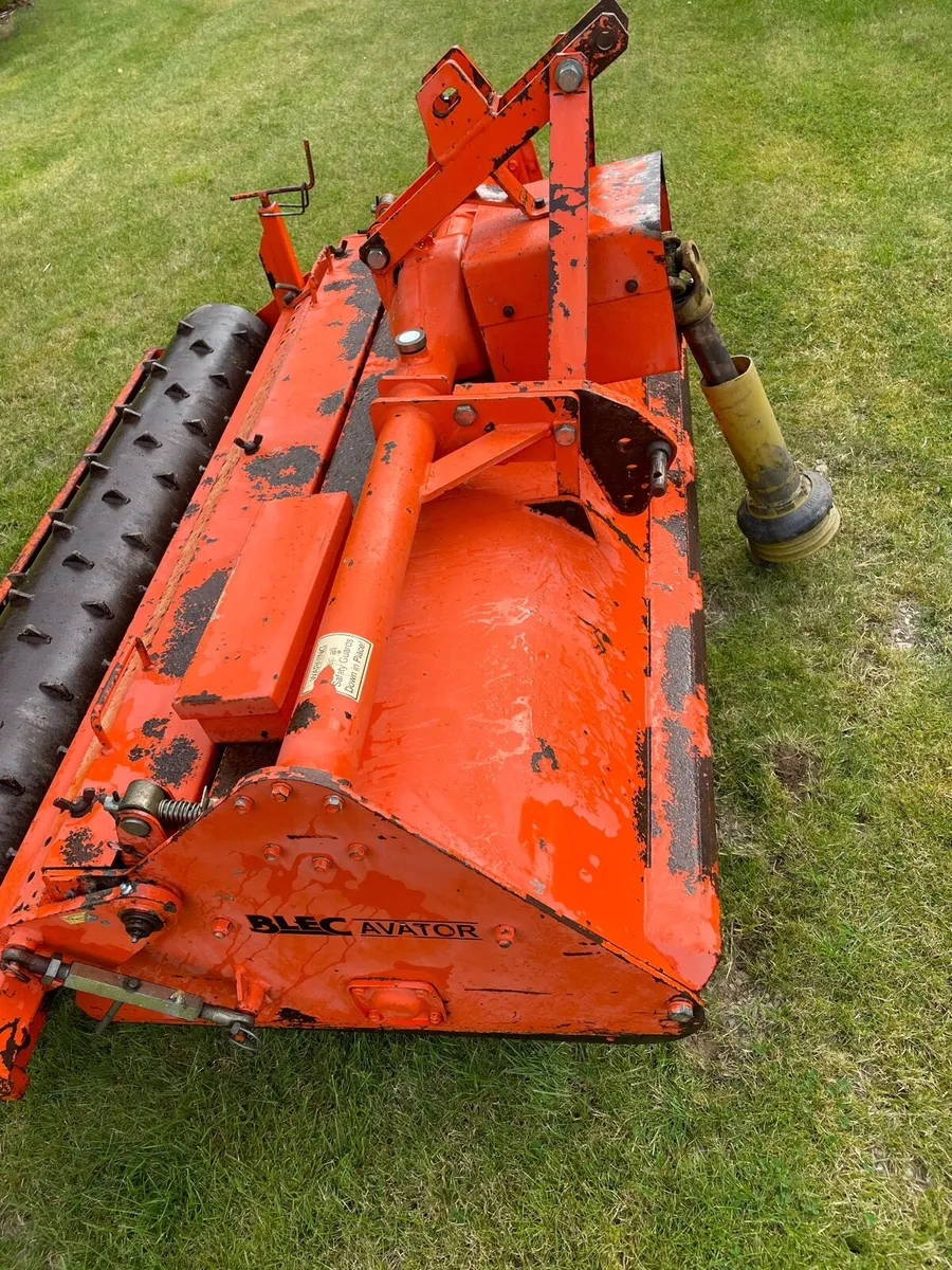 Blec Stone Burier - Image 3