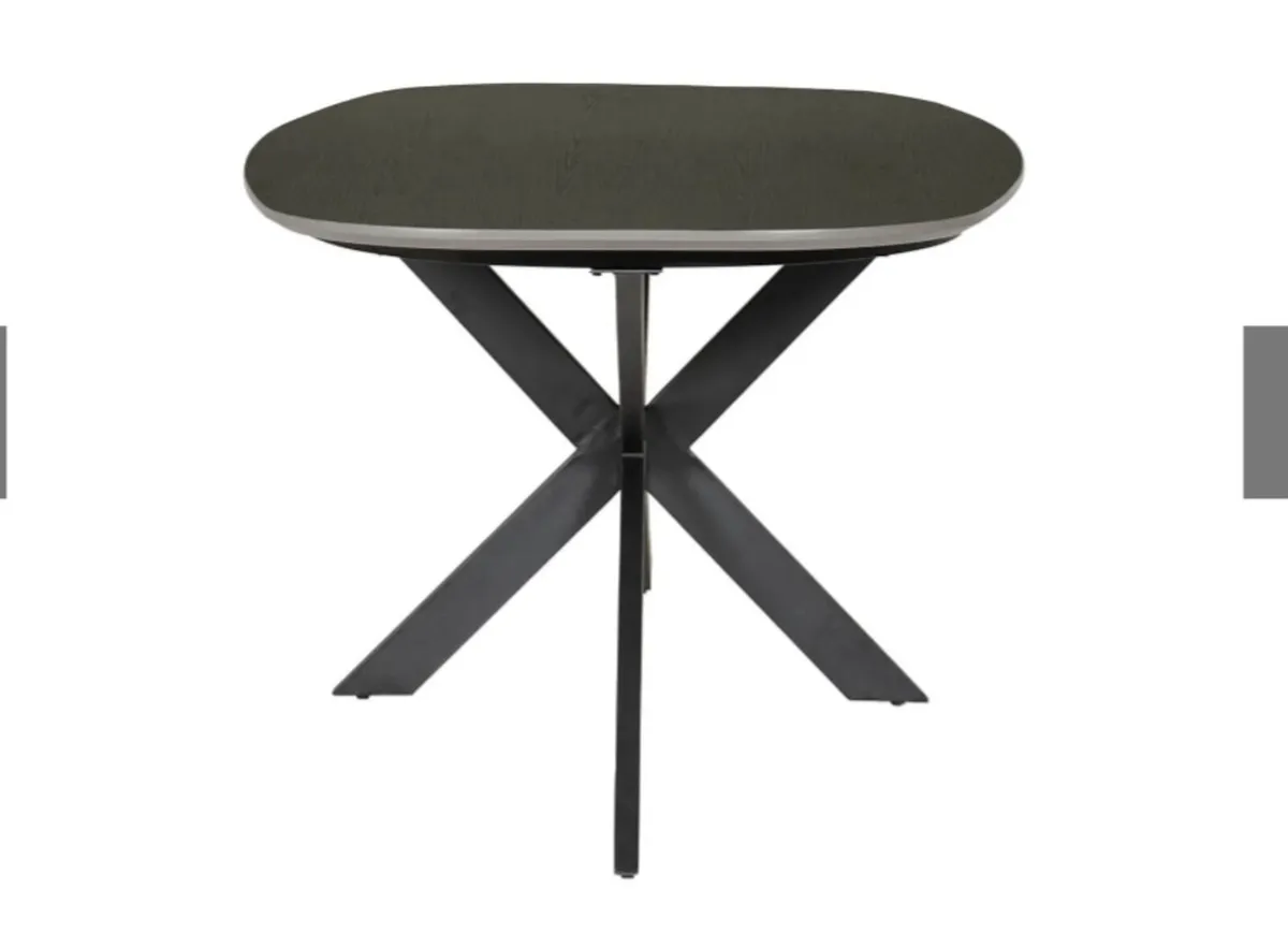 Sadia Dining Table 200cm (RRP €380) - Image 1