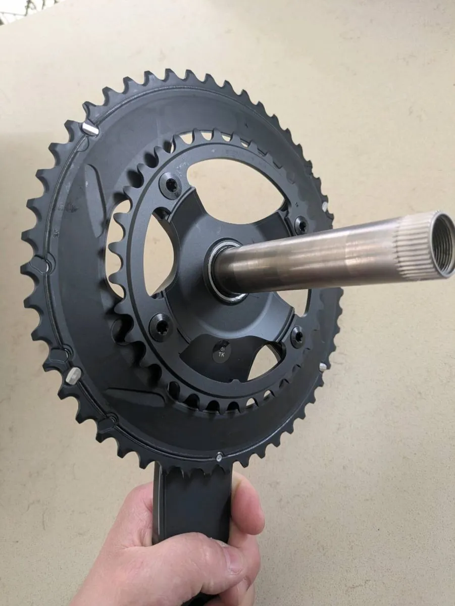 Ultegra crankset - Image 4