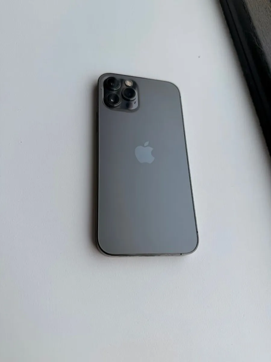 iPhone 12 Pro - Image 1