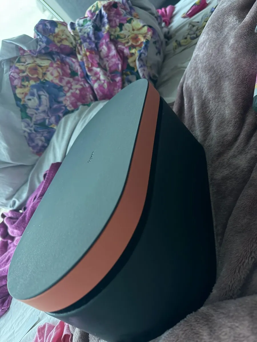 Dyson Airwrap I.D Multi Styler And Dryer - Image 2