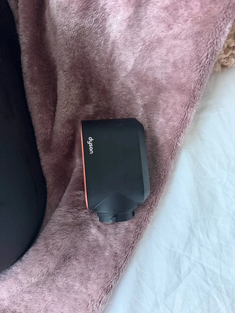 Dyson Airwrap I.D Multi Styler And Dryer - Image 3