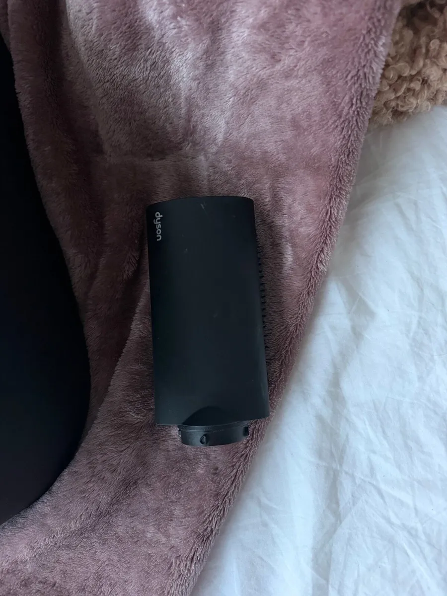 Dyson Airwrap I.D Multi Styler And Dryer - Image 4