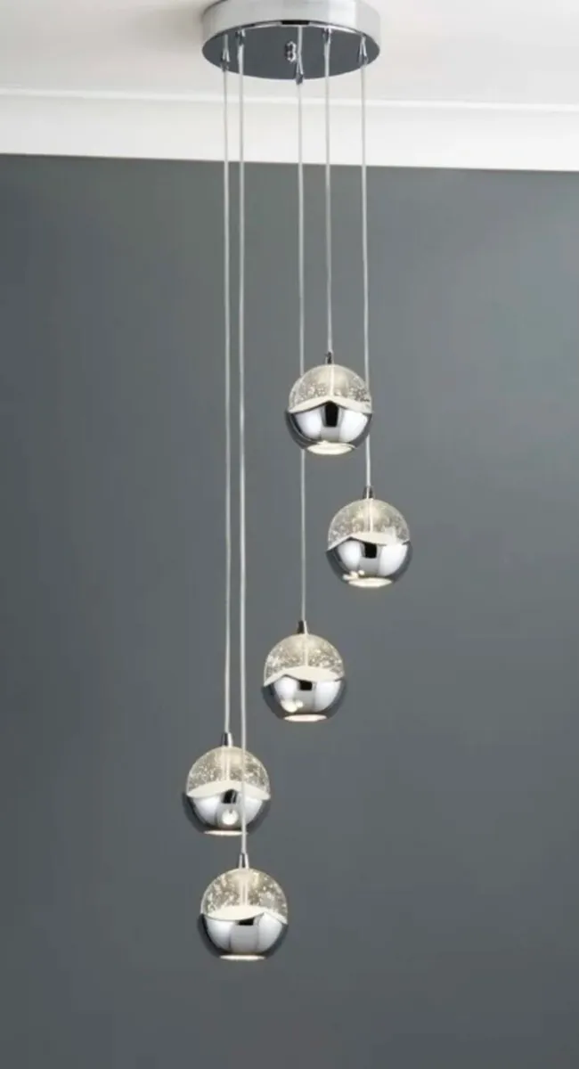 Cluster light - Image 1