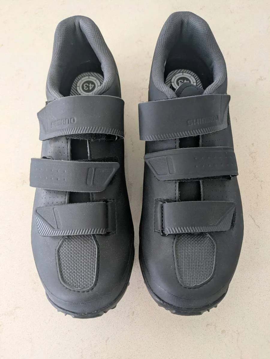 Shimano Mtb/road shoes - Image 1