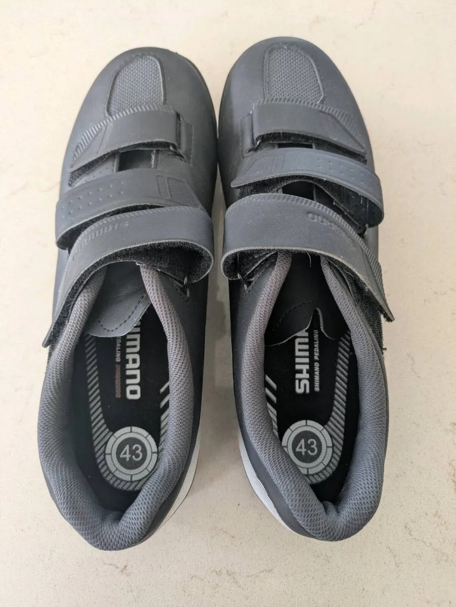 Shimano Mtb/road shoes - Image 2