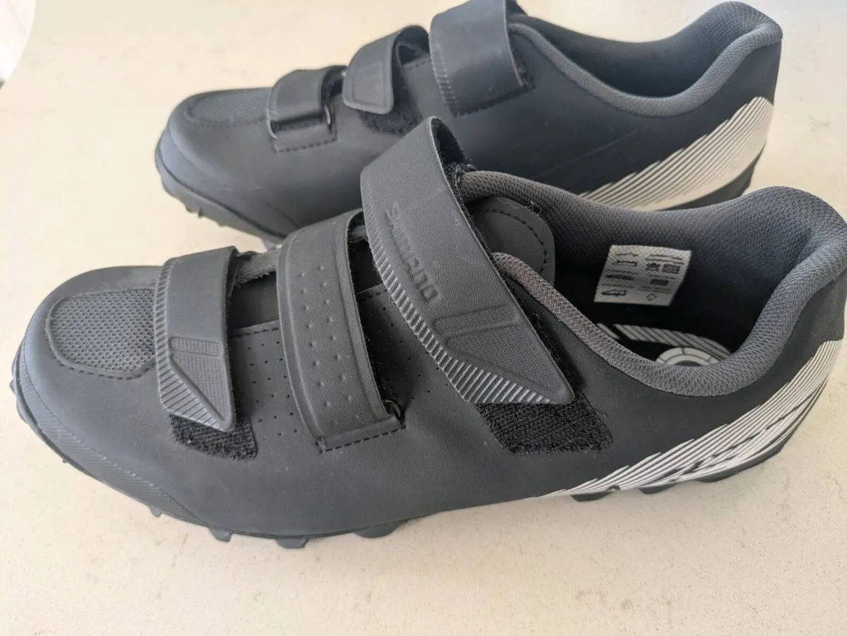 Shimano Mtb/road shoes - Image 3