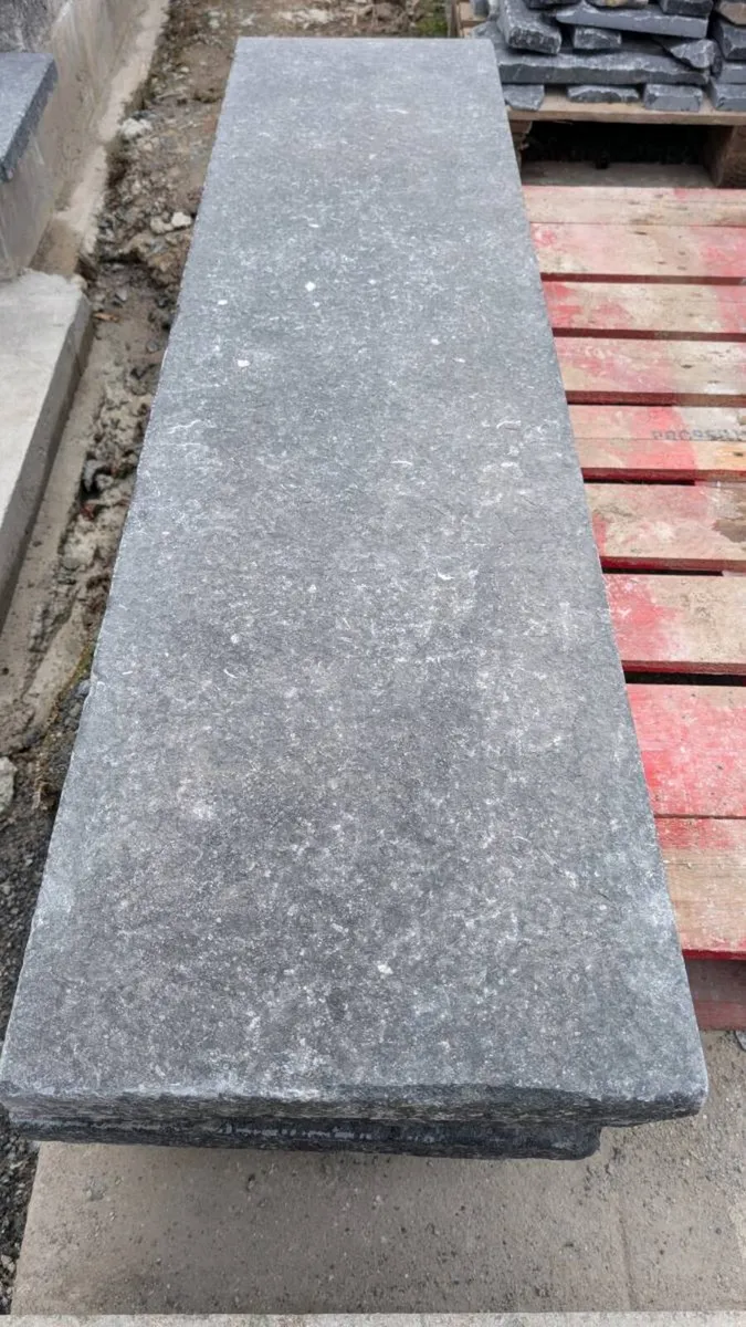 Limestone slabs - Image 2