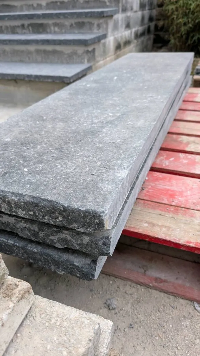 Limestone slabs - Image 3