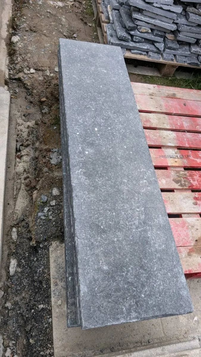 Limestone slabs - Image 4