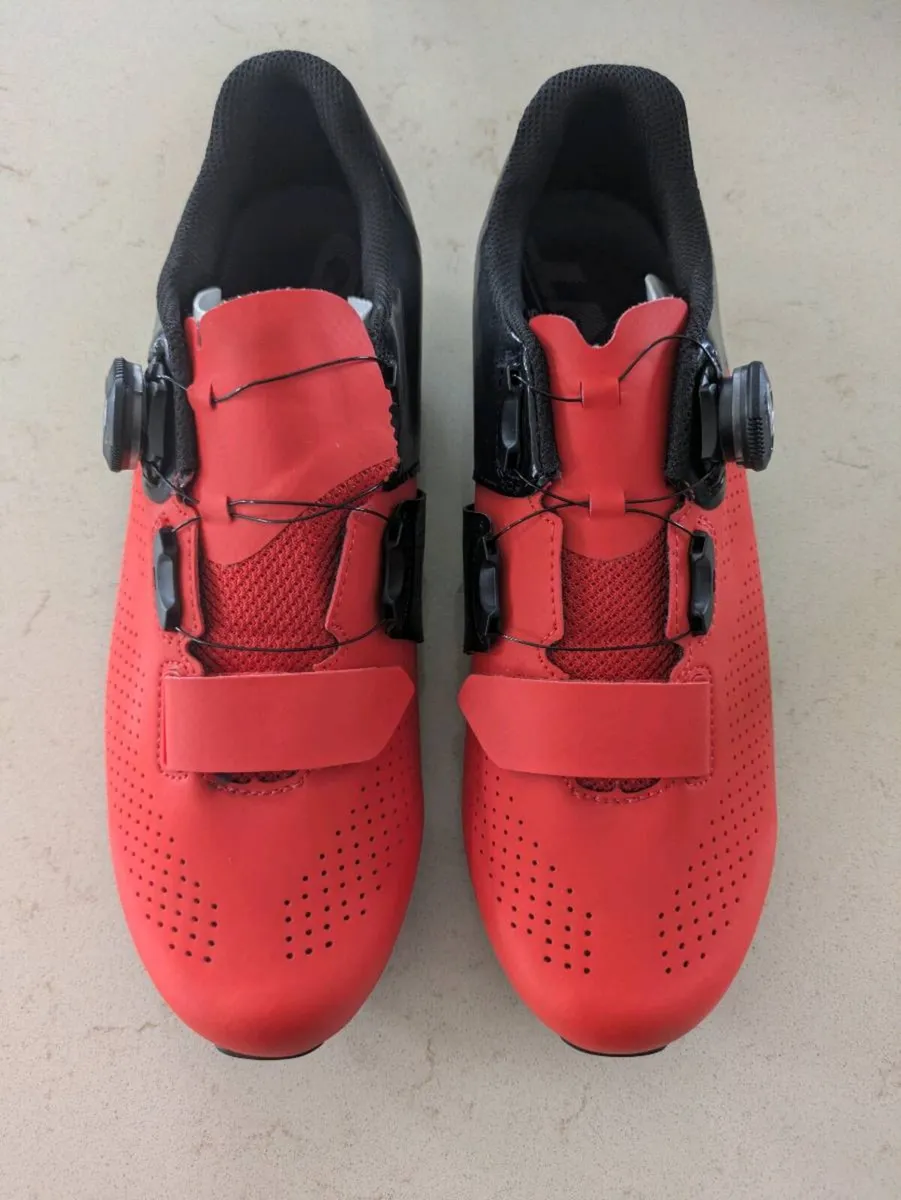 Giant road bike cycling shoes - Image 2