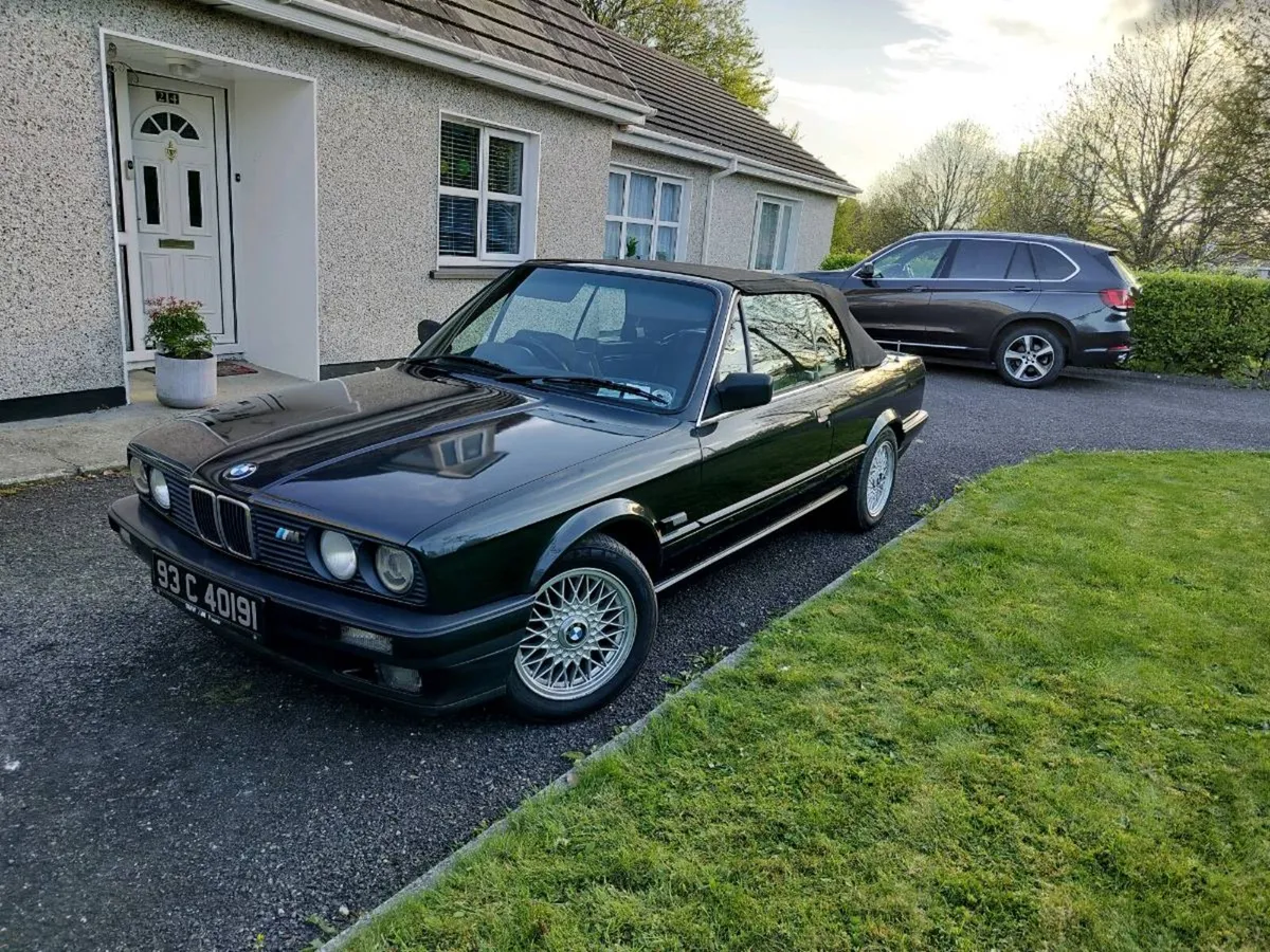 BMW 318i Lux - Image 4