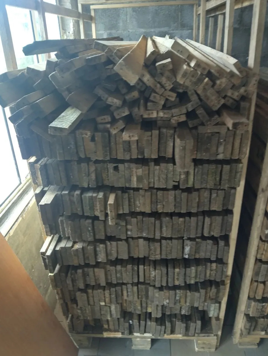 Timber for sale. - Image 4