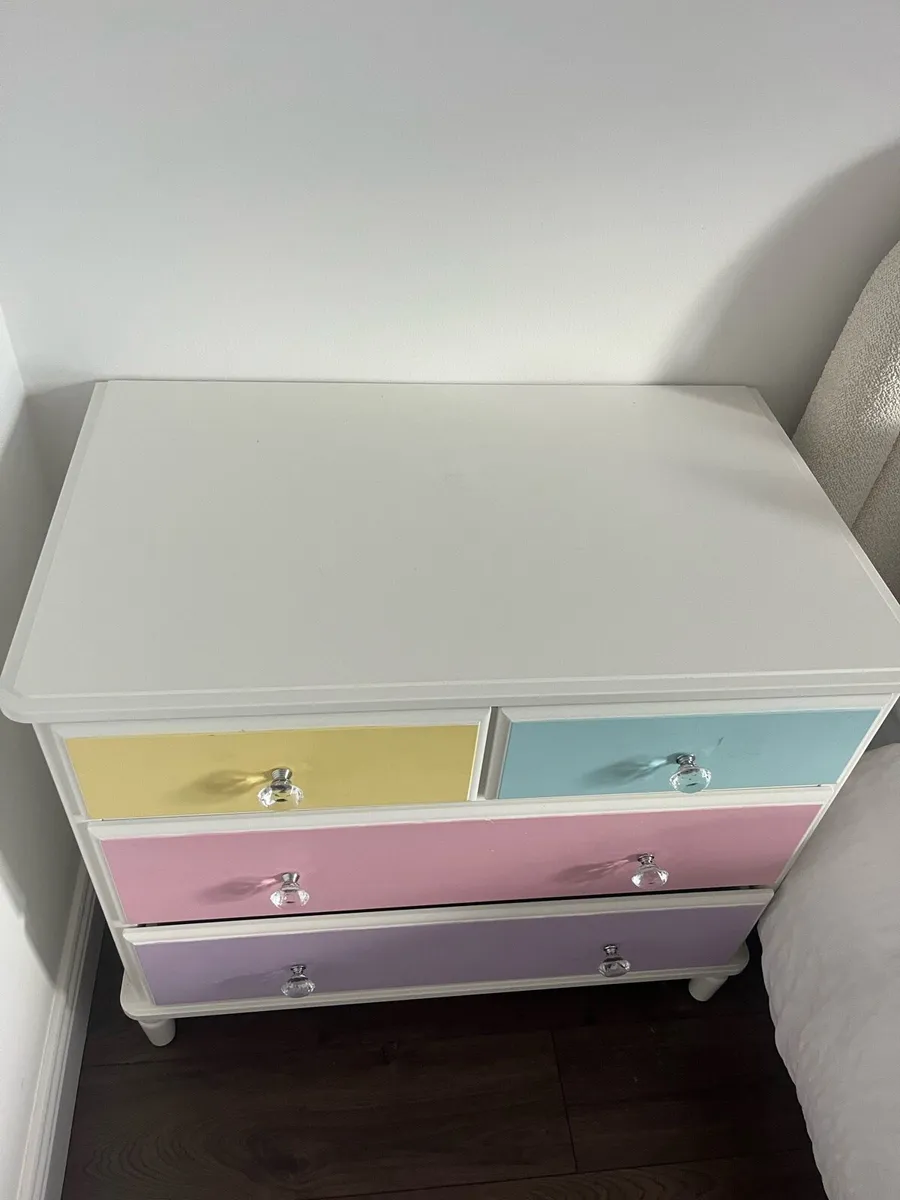 IKEA Tysedall chest of drawers - Image 2