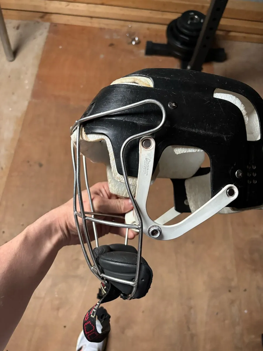 Oldstyle Thurles guard - Image 2