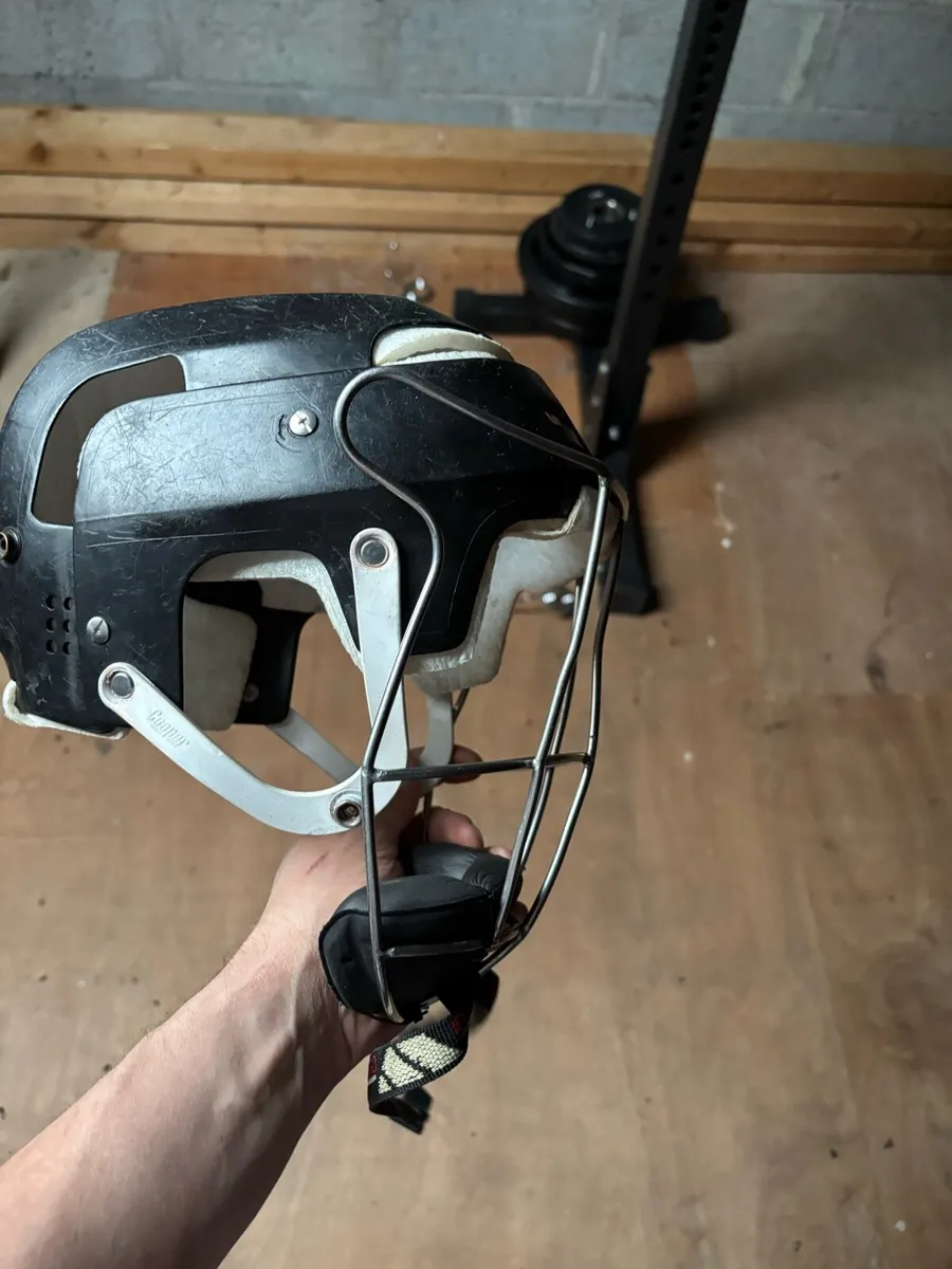 Oldstyle Thurles guard - Image 3