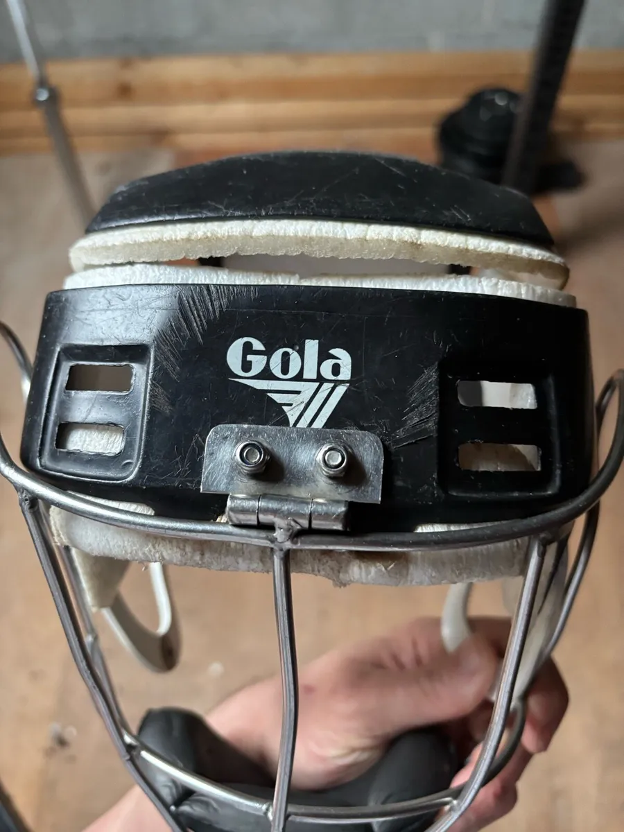 Oldstyle Thurles guard - Image 4