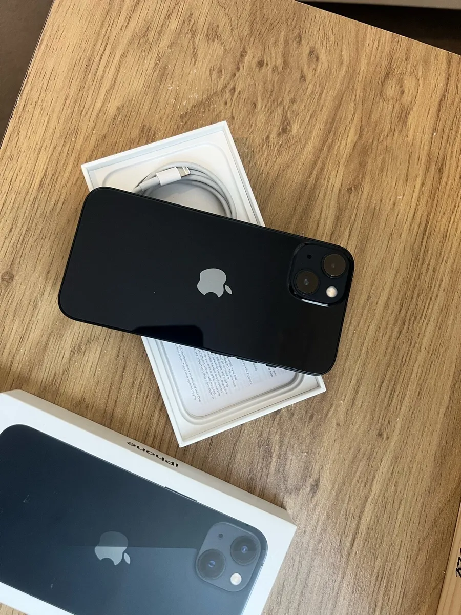 iPhone 13 512gb - Image 2