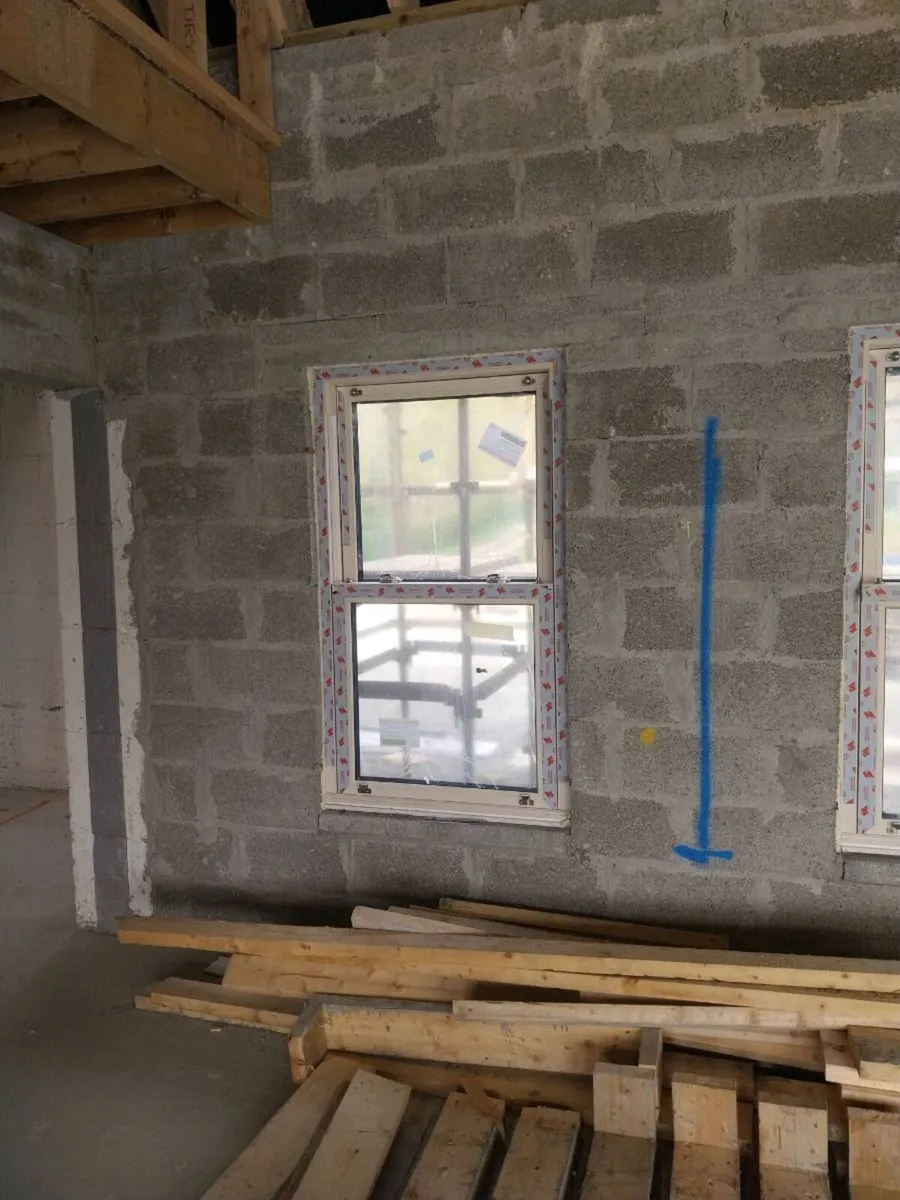 Sash windows - Image 1