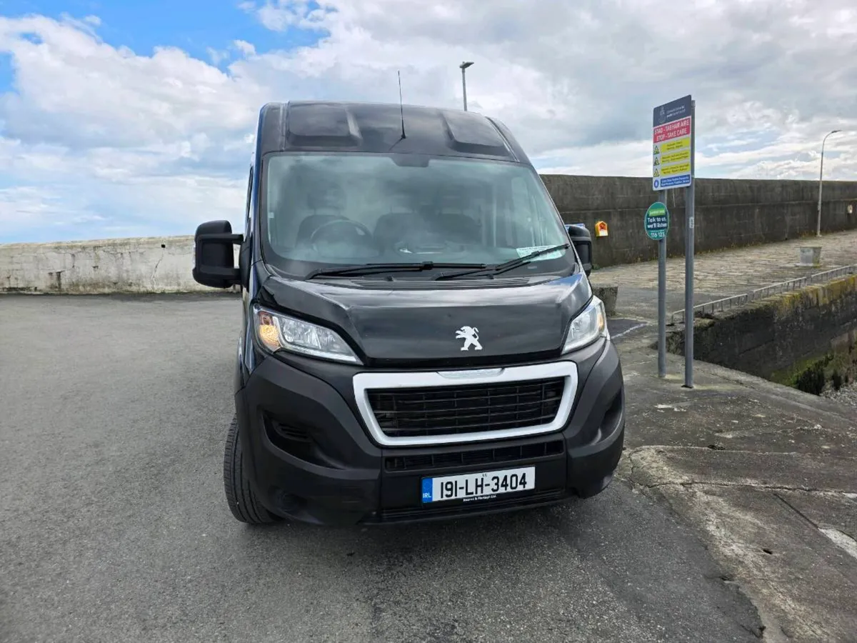 Do I sell or change? - Image 1