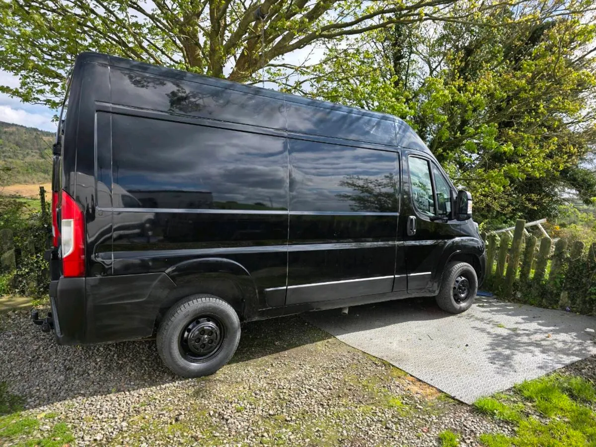 Do I sell or change? - Image 3