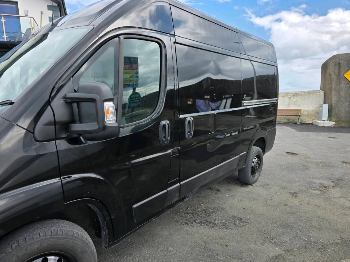 Do I sell or change? - Image 4