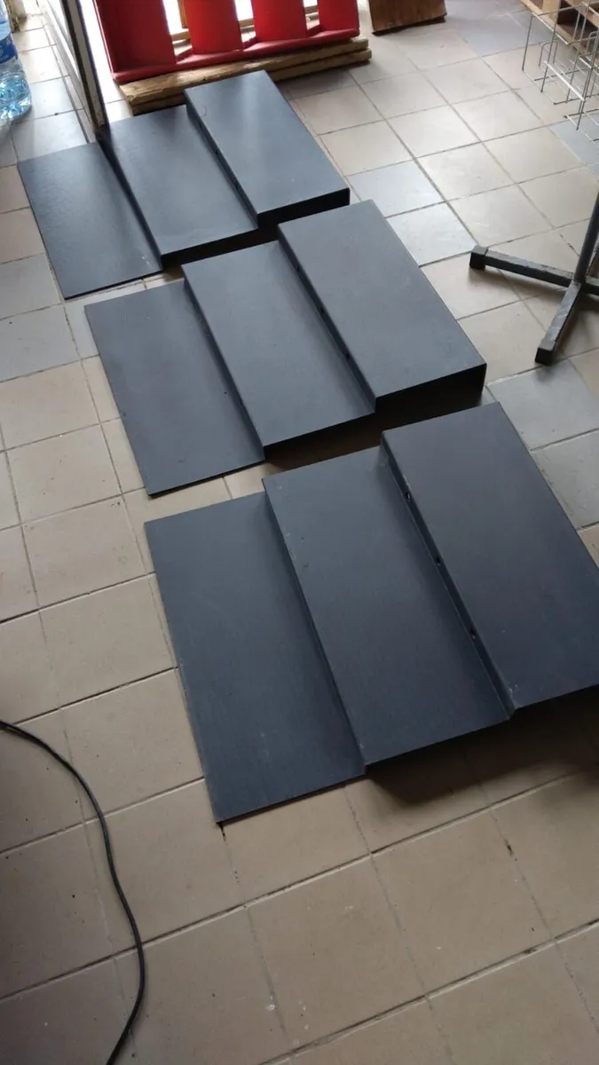 Catering and shoo fittings - Image 4