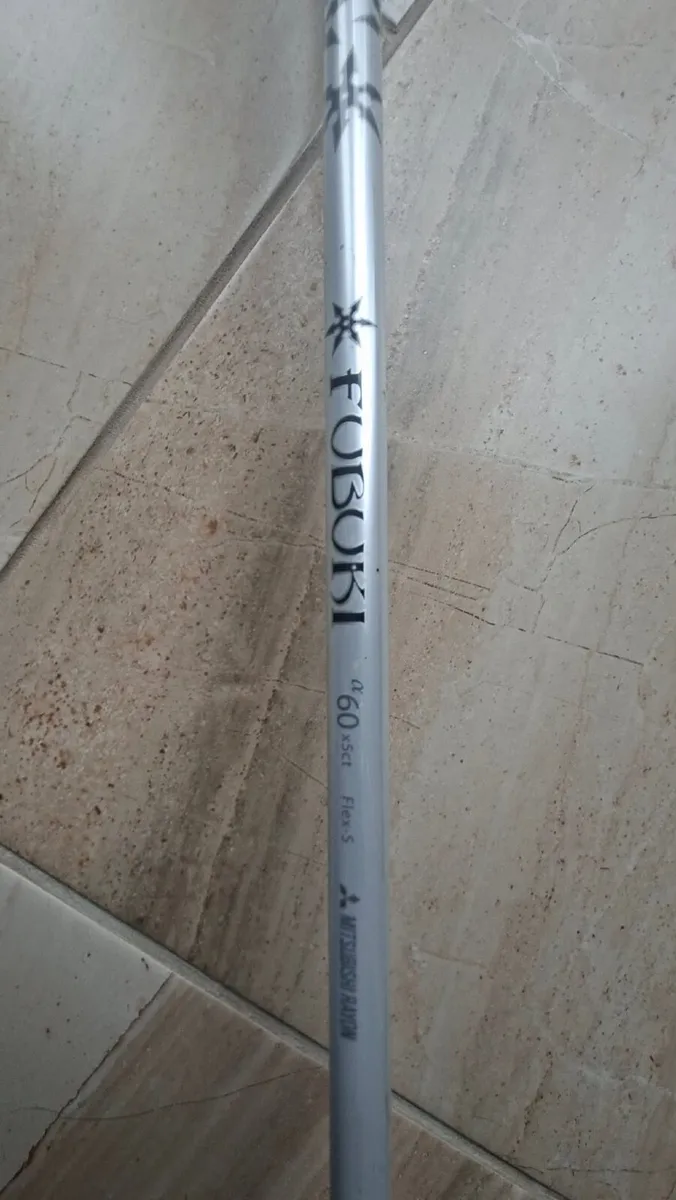 Taylormade R9 Driver - Image 2