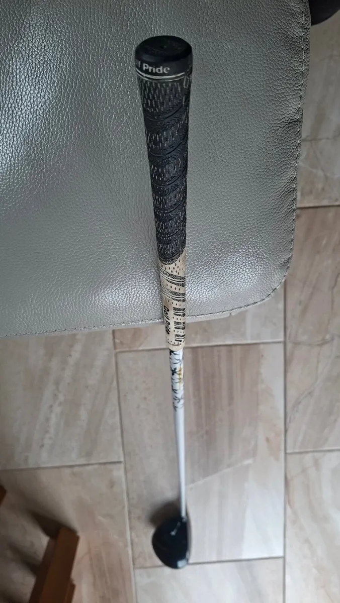 Taylormade R9 Driver - Image 3