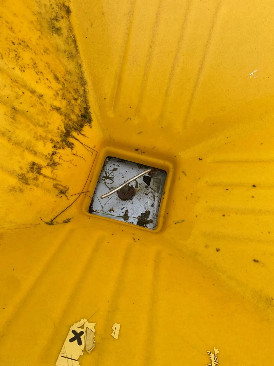 Port agric Quad fertilizer spreader - Image 3