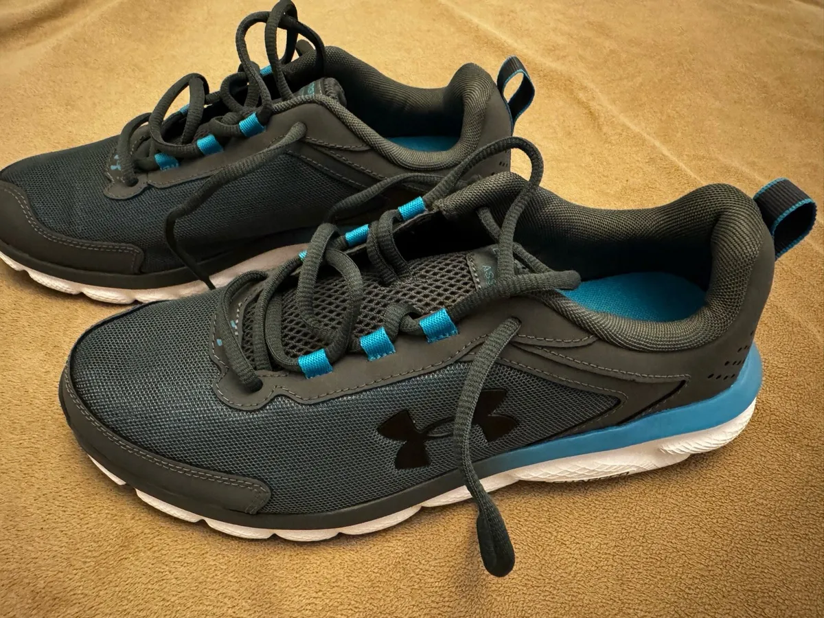 Men’s Trainers - Image 1