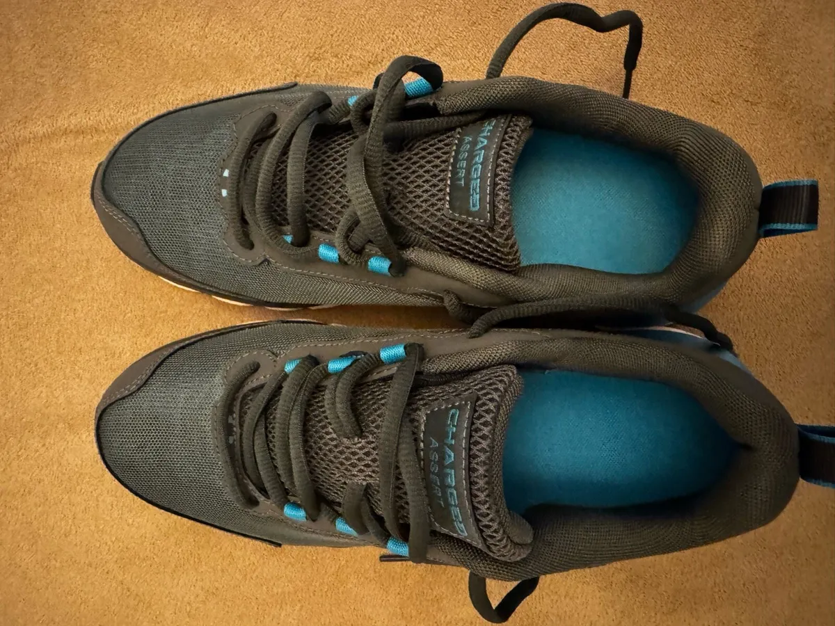 Men’s Trainers - Image 4