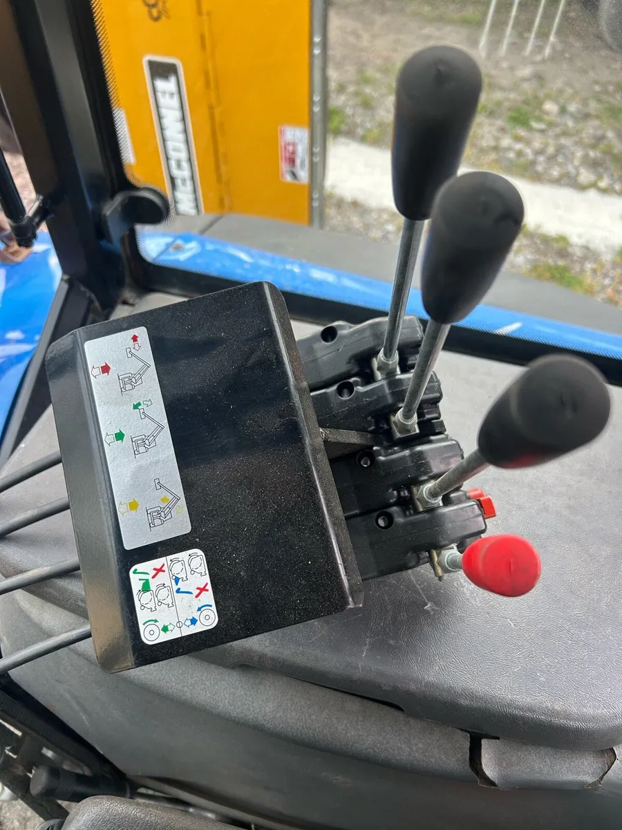 *Brand new* McConnel PA4745 - Image 4