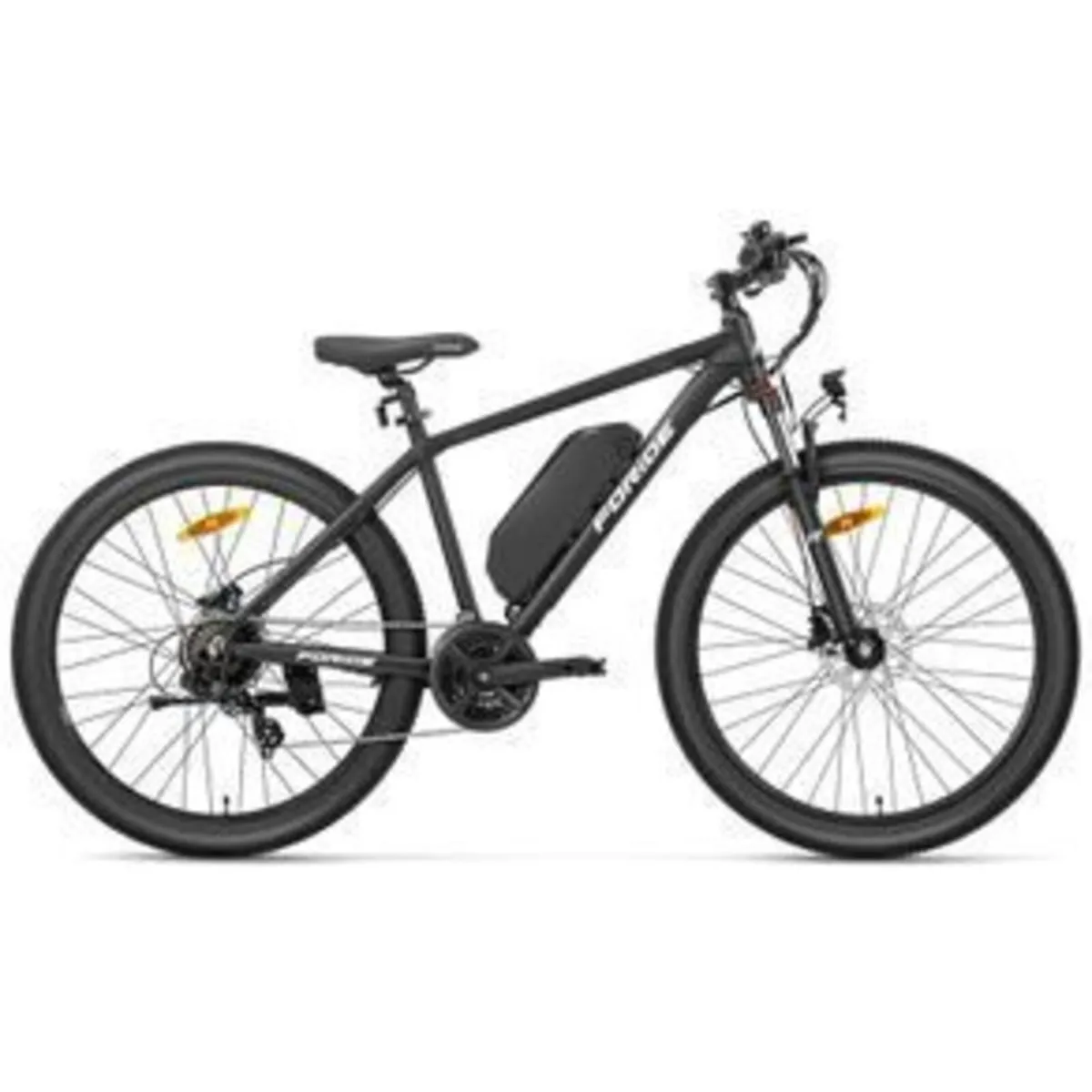 FORIDE XTREMER 2 Mountain Electric Bike