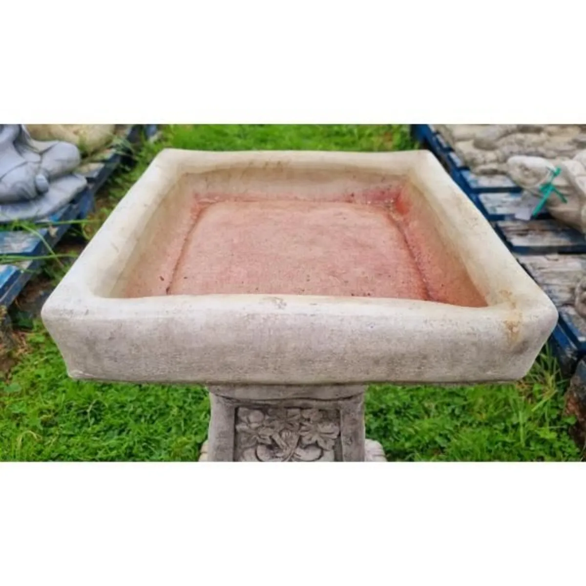 Bird Bath Jubilee BB018 - Image 2