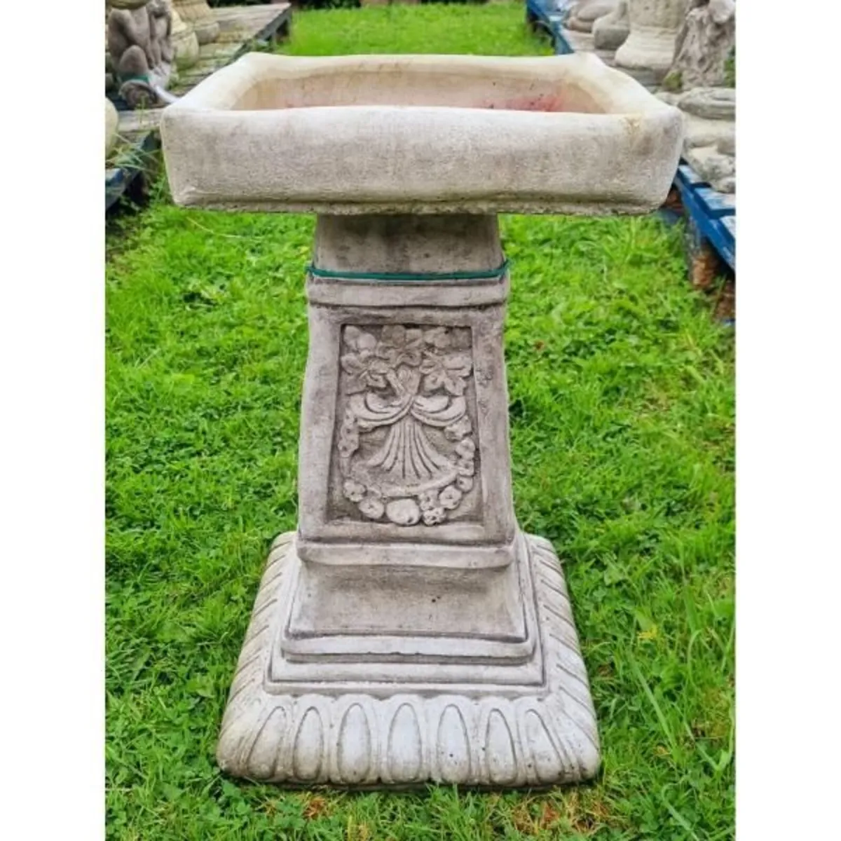 Bird Bath Jubilee BB018 - Image 3