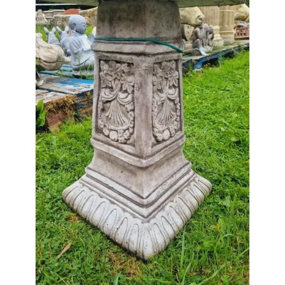 Bird Bath Jubilee BB018 - Image 4